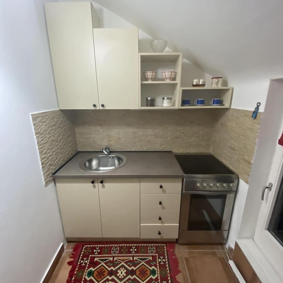 사라예보 Apartman Obradovic 아파트 외부 사진